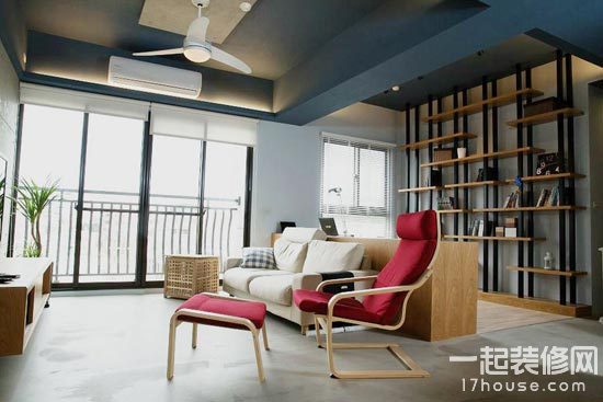 舒适自然风家居灯光的选择技巧 舒适自然风家居灯光的选择技巧