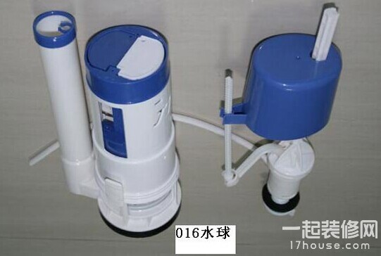 教你如何安装马桶  马桶安家落户 教你如何安装马桶  马桶安家落户