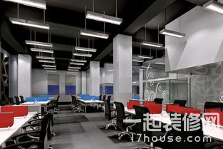 办公空间设计理念存在哪些设计要素 办公空间设计理念存在哪些设计要素